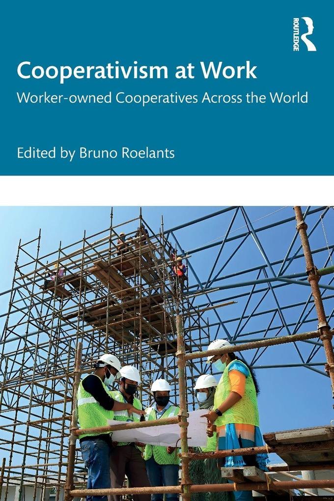 Cooperativism at Work