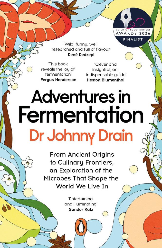 Adventures in Fermentation