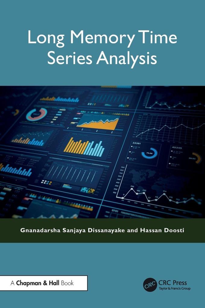 Long Memory Time Series Analysis