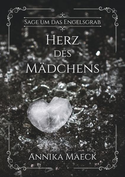 Herz des Mädchens