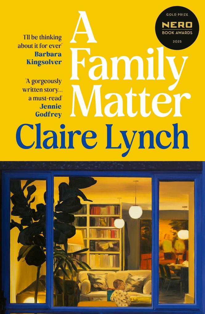 Random House Uk Ltd A Family Matter