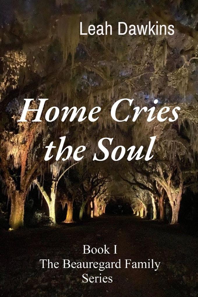 Home Cries the Soul