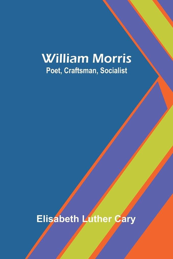 William Morris