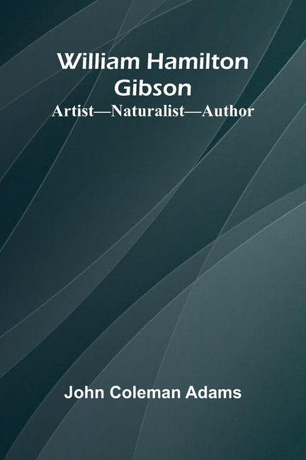 William Hamilton Gibson