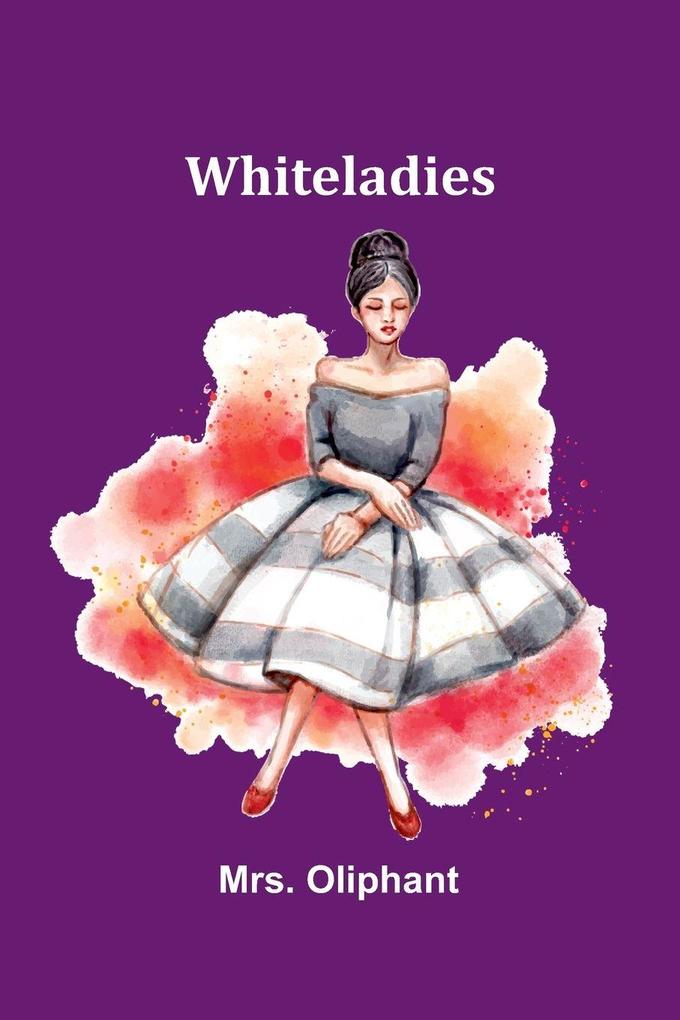 Whiteladies