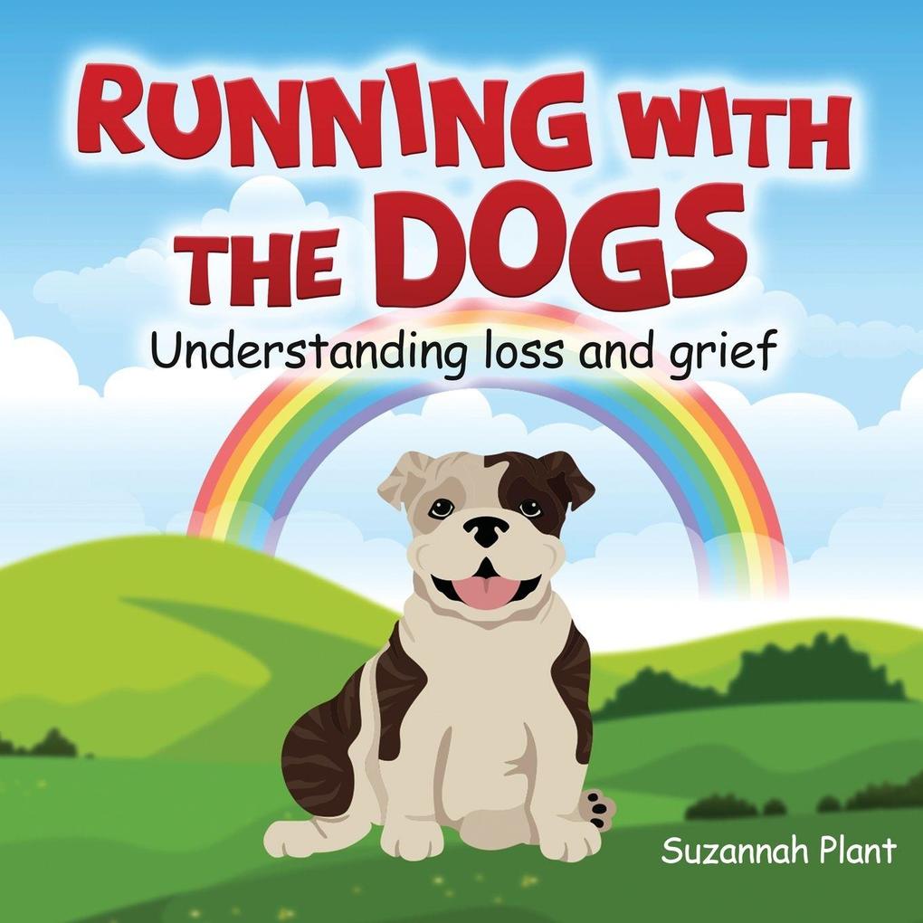 Running With The Dogs