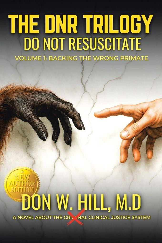 DNR Volume 1