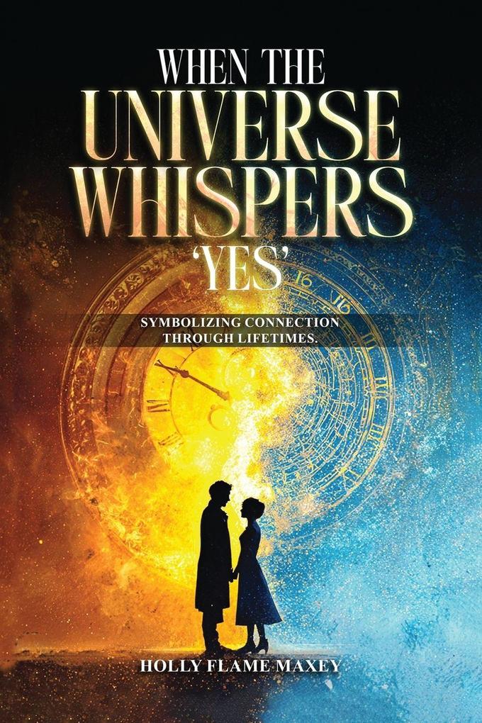 When the Universe Whispers 'Yes'