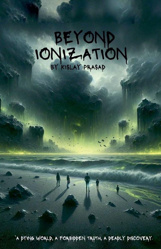 Beyond ionization