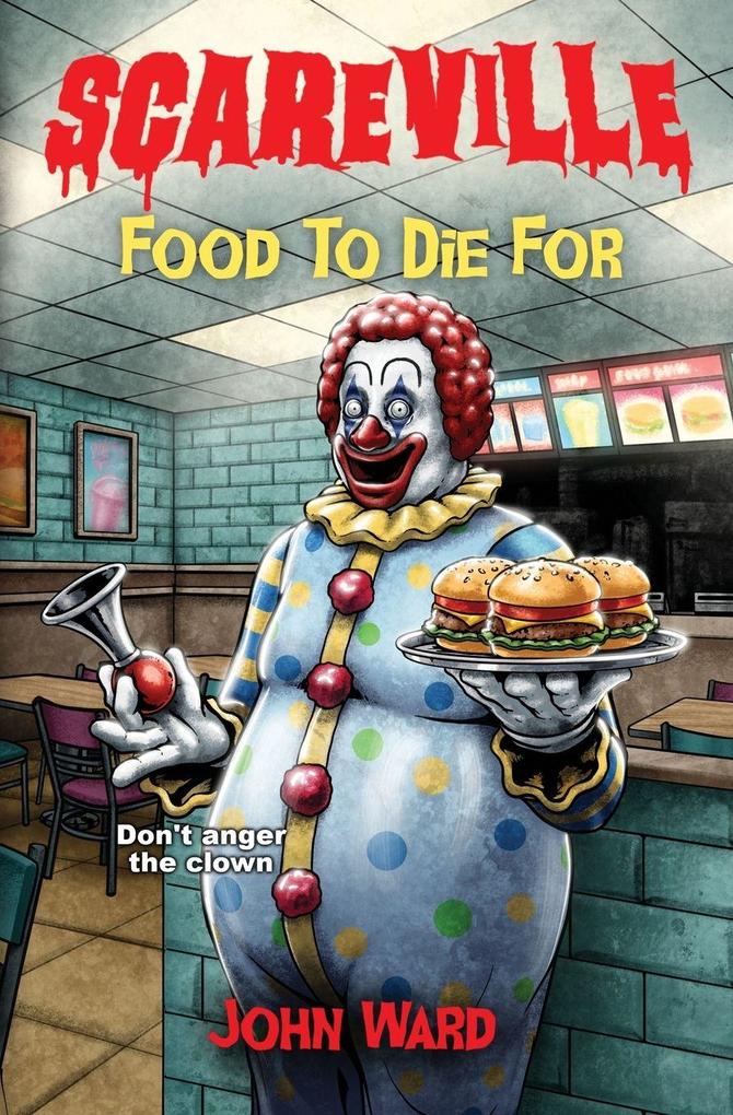 Food to Die For