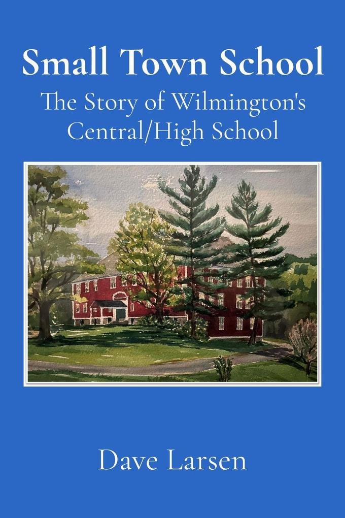 Small Town School