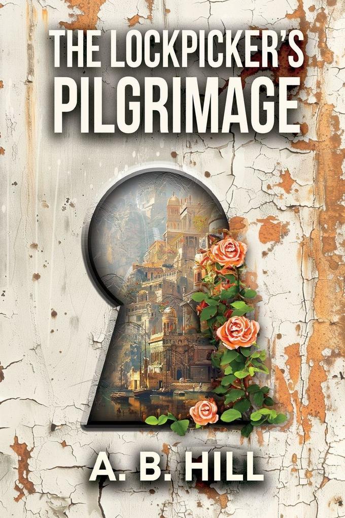 The Lockpicker's Pilgrimage
