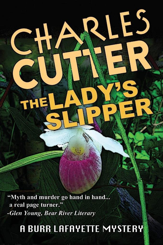 The Lady's Slipper