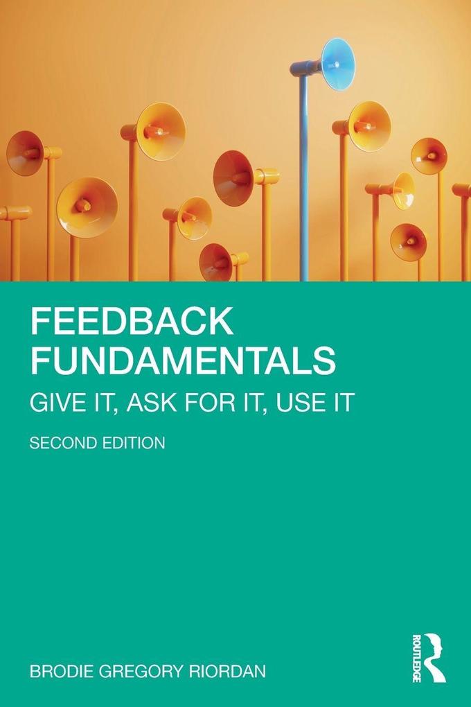 Feedback Fundamentals