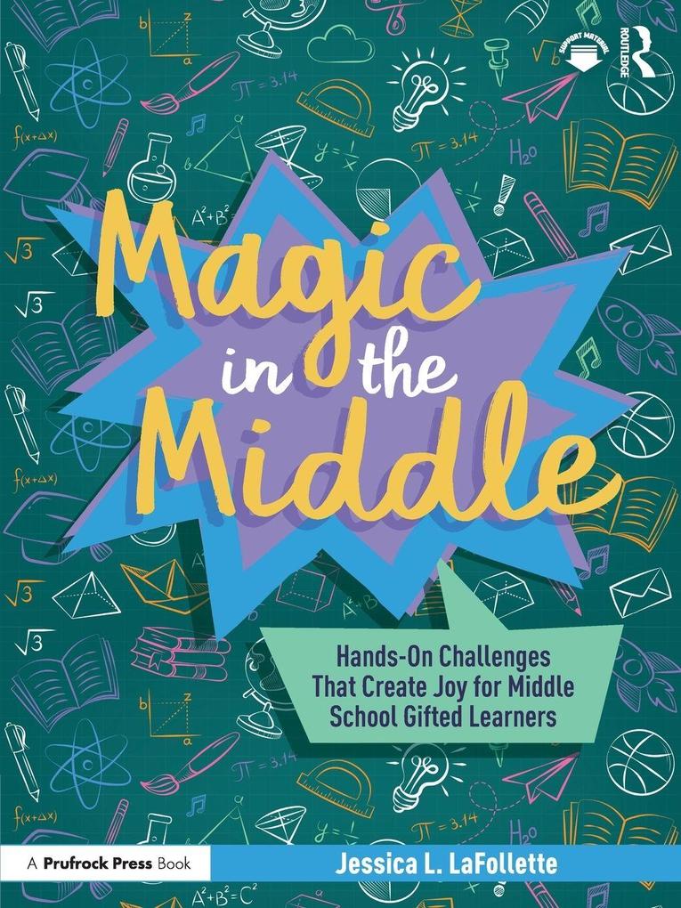 Magic in the Middle