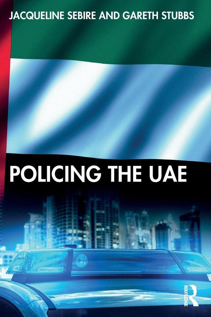 Policing the UAE