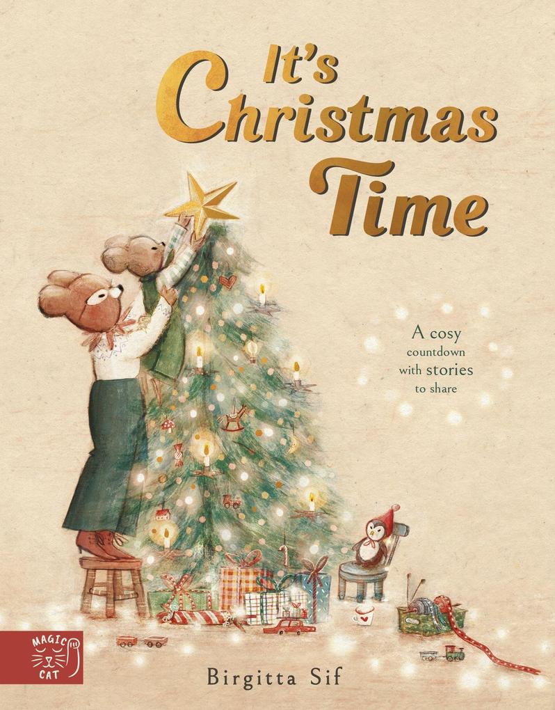 It''s Christmas Time