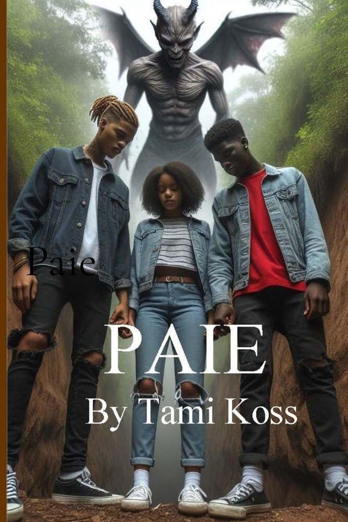 Paie