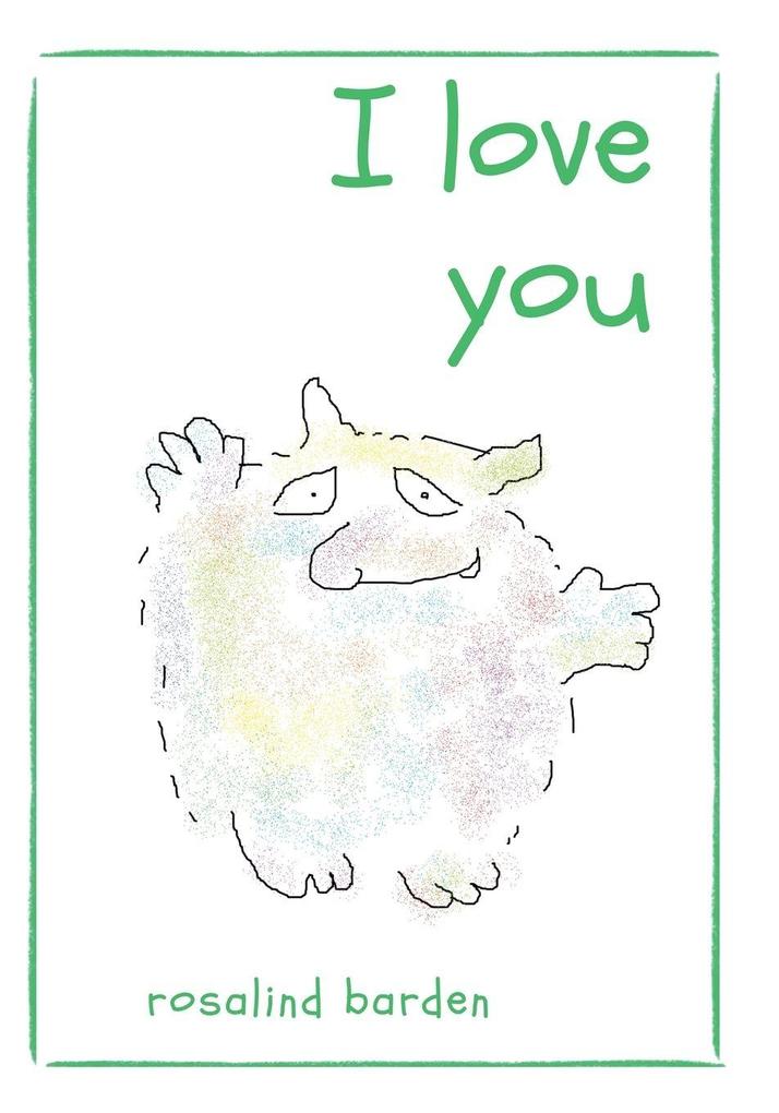 I Love You