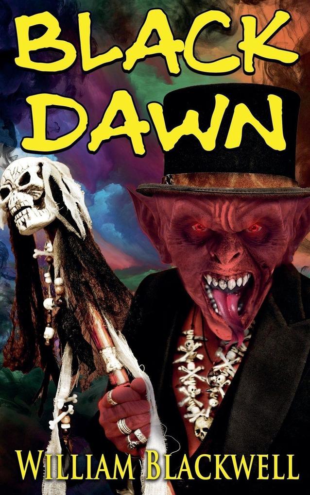Black Dawn