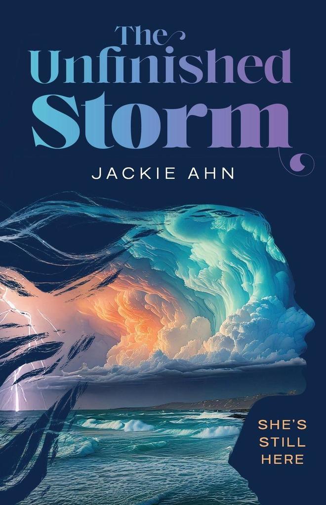 The Unfinished Storm
