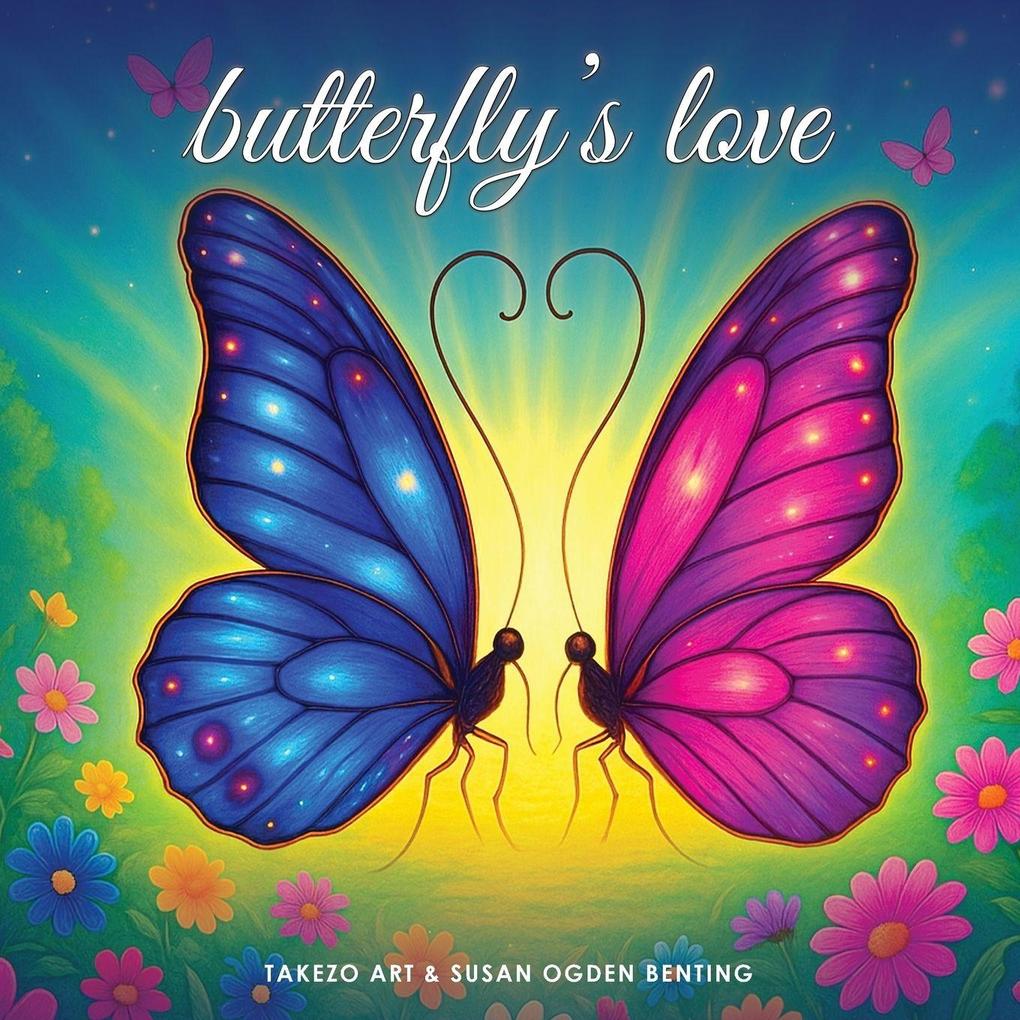 Butterfly's Love