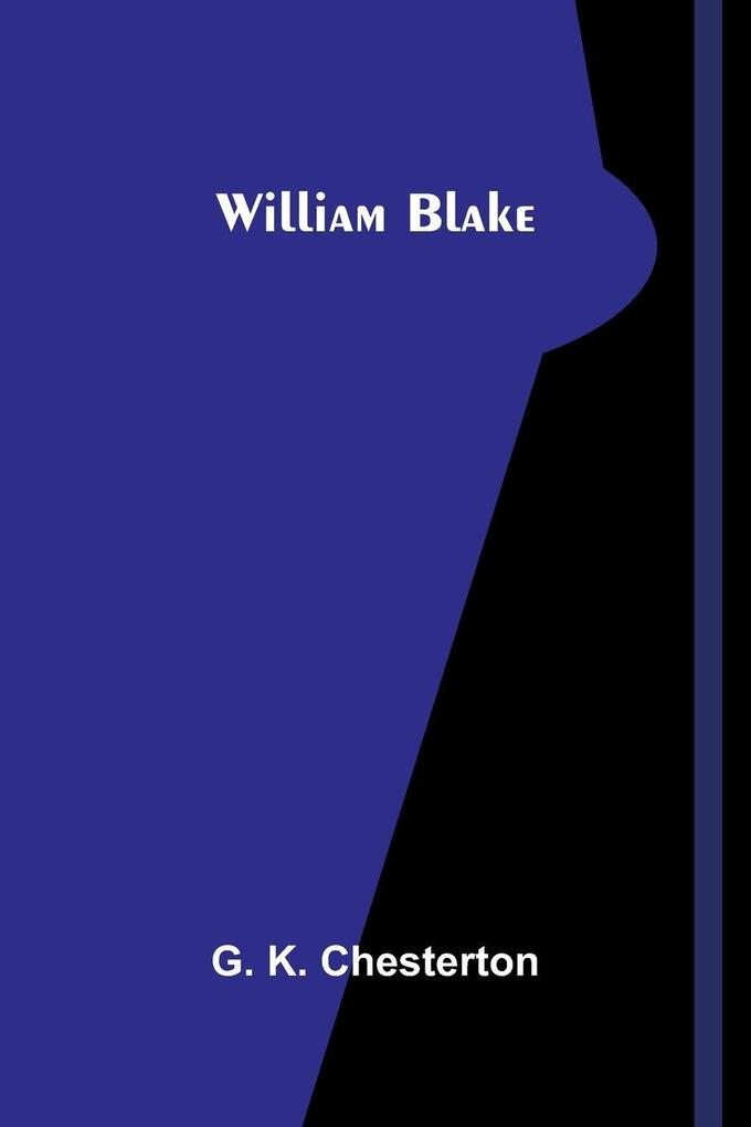 William Blake