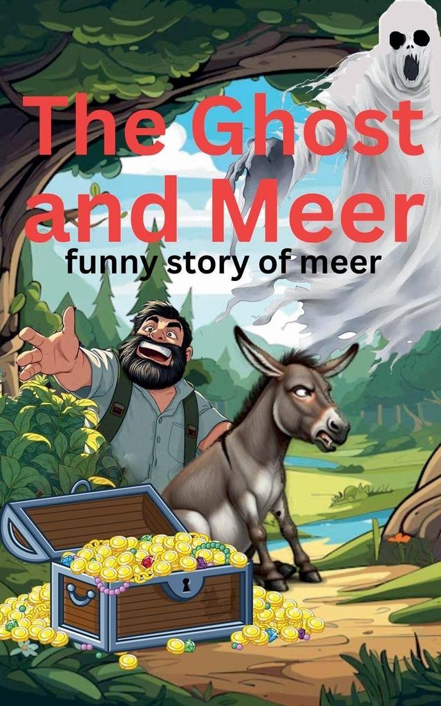 The Ghost And Meer