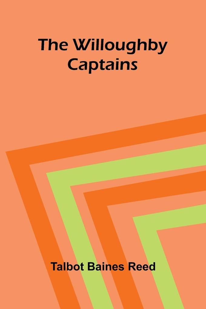 The Willoughby Captains