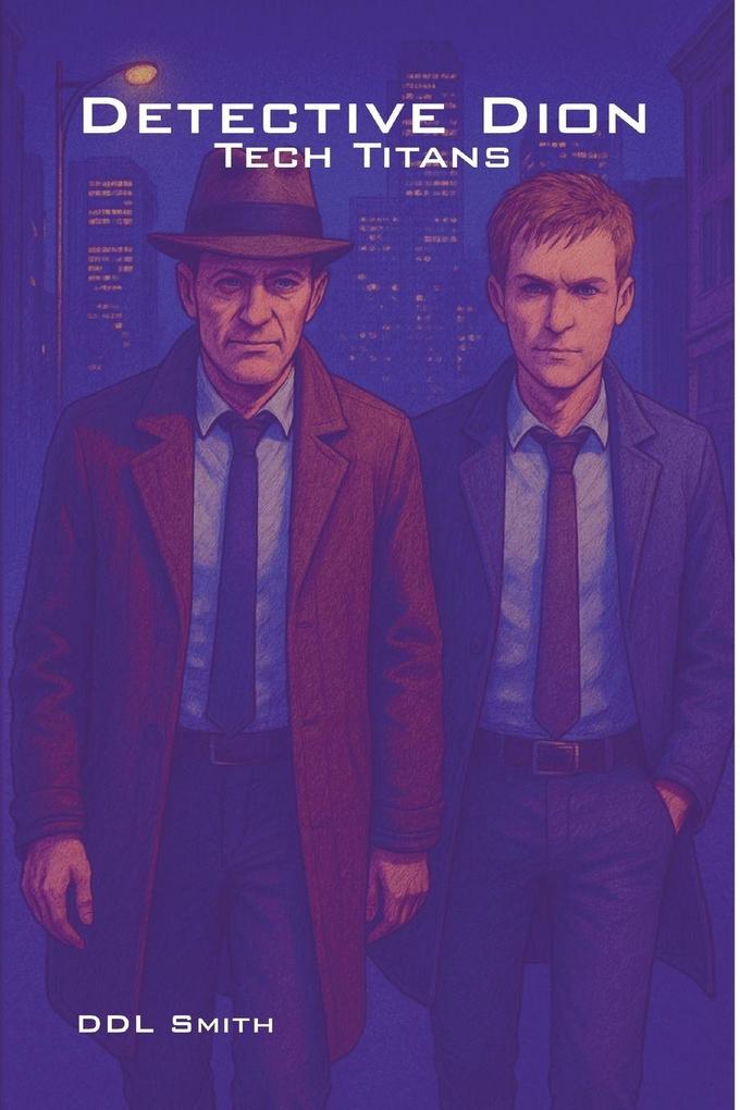 Detective Dion