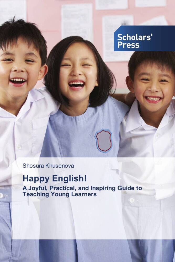 Happy English!