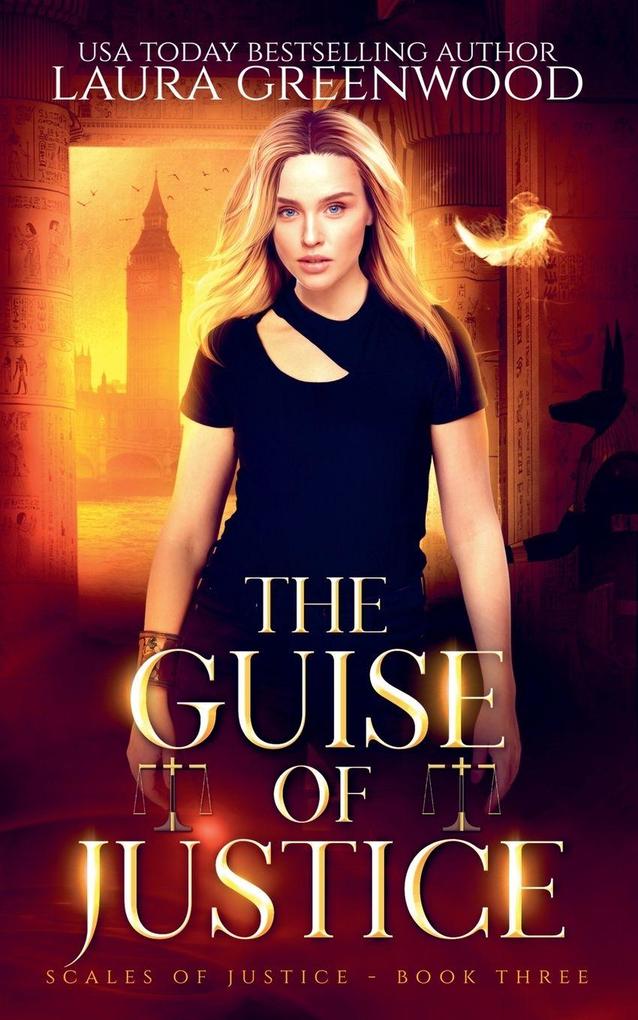 The Guise Of Justice