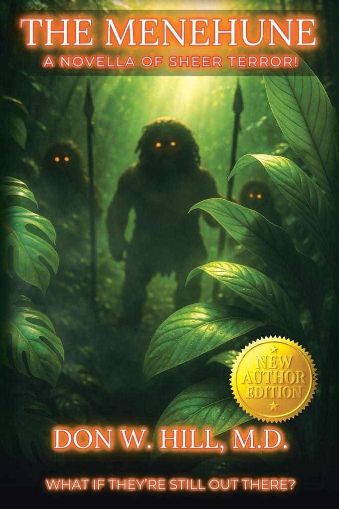 The Menehune