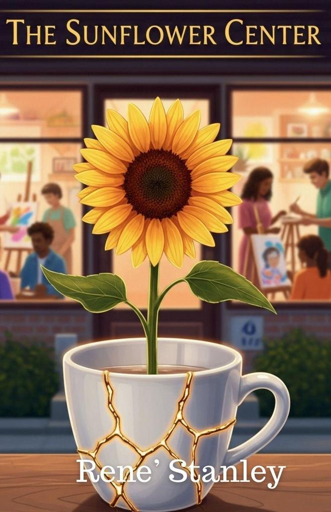 The Sunflower Center
