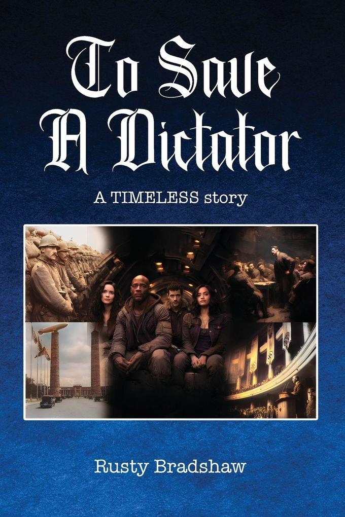 To Save a Dictator