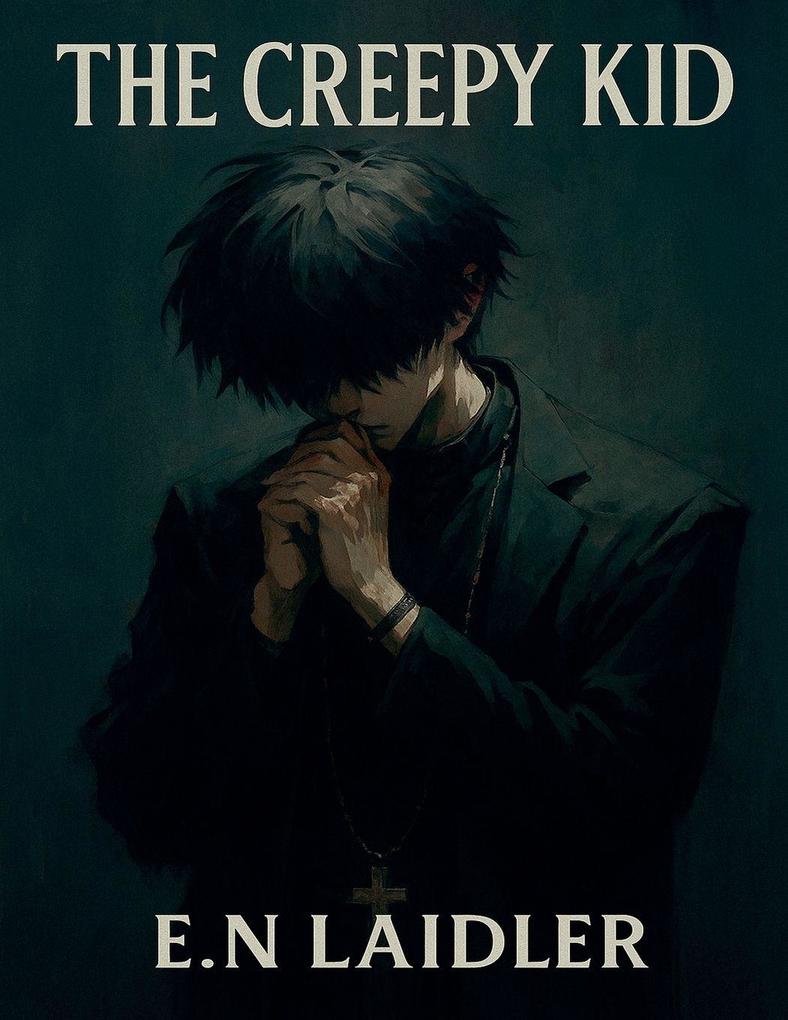 The Creepy Kid