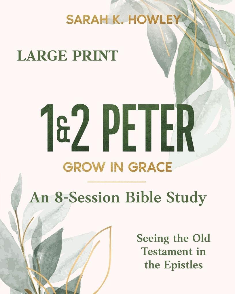 1&2 Peter