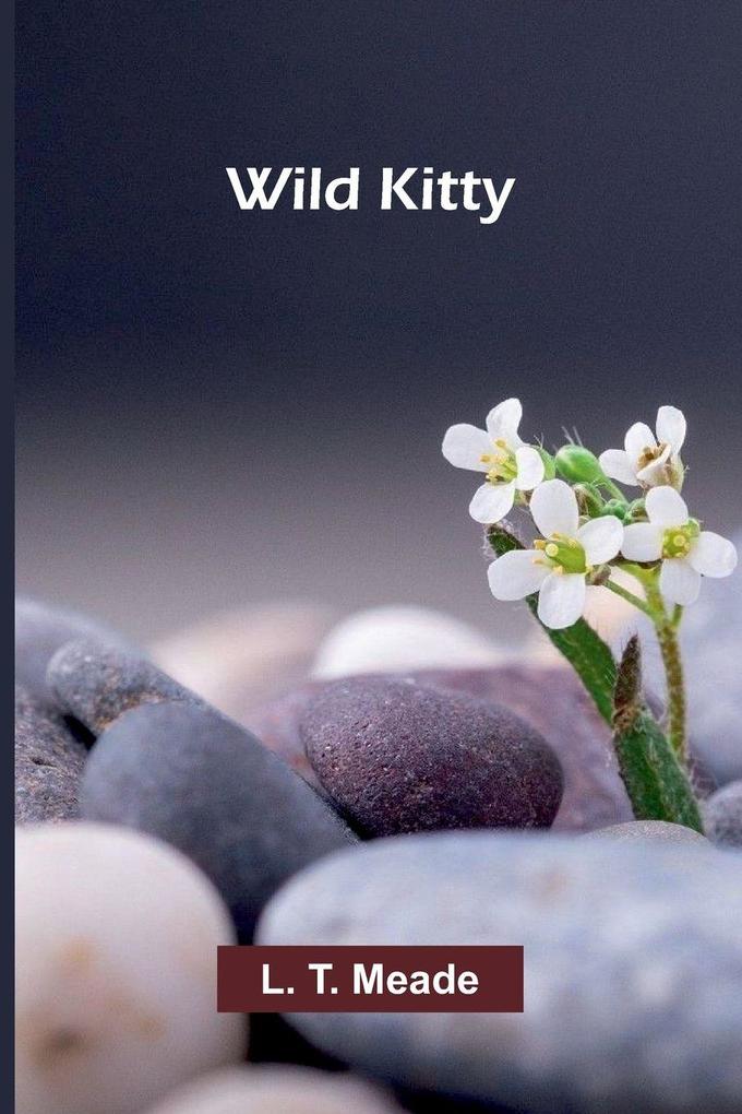 Wild Kitty