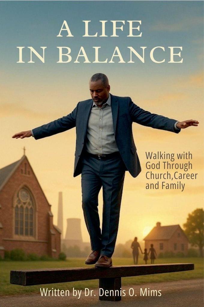 A Life in Balance