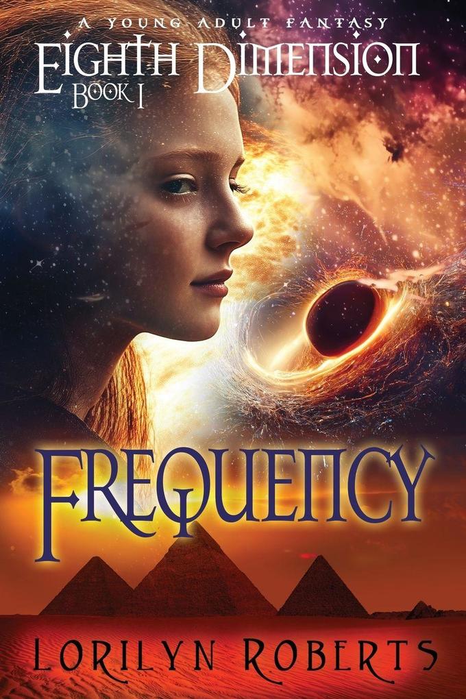 Eighth Dimension - Frequency
