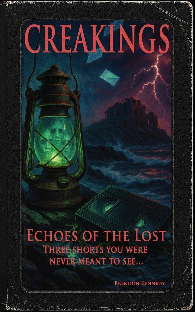 Echoes of the Lost