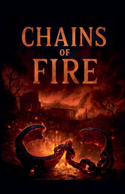 Chains of fire