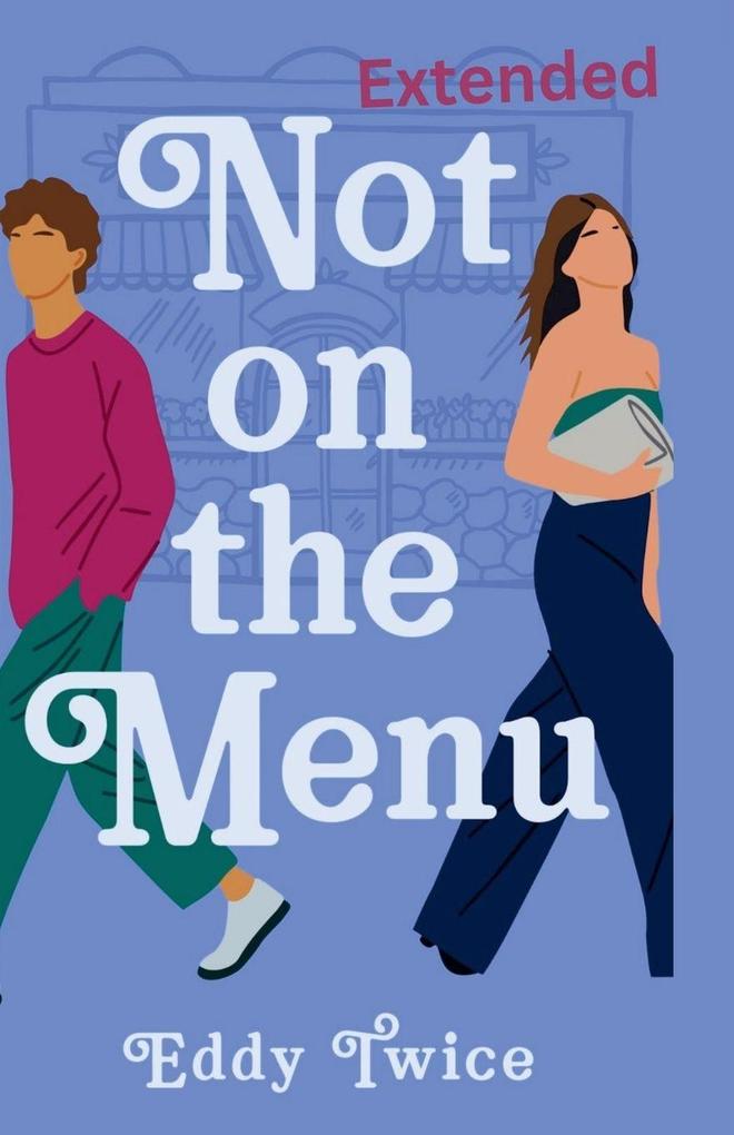 Not On the Menu