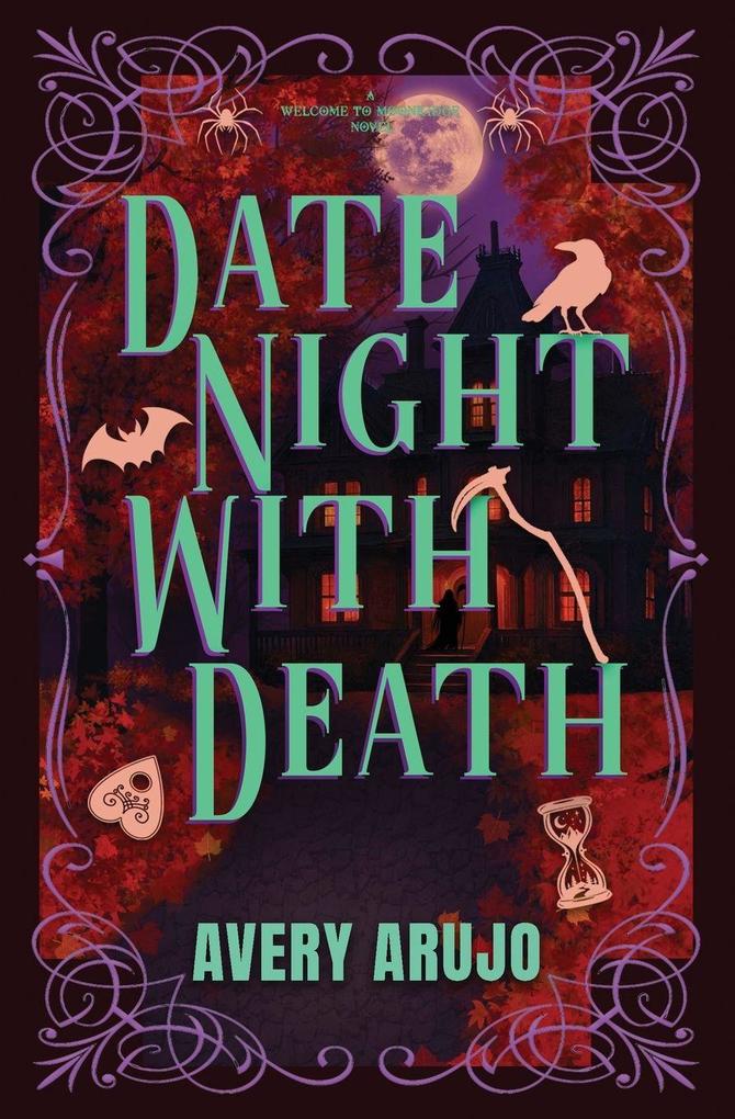 Date Night With Death
