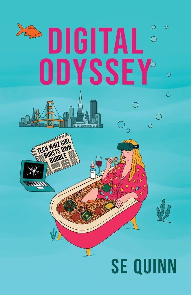 Digital Odyssey