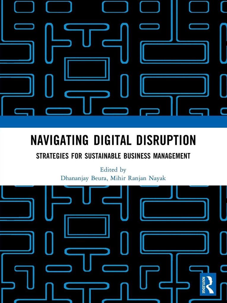 Navigating Digital Disruption