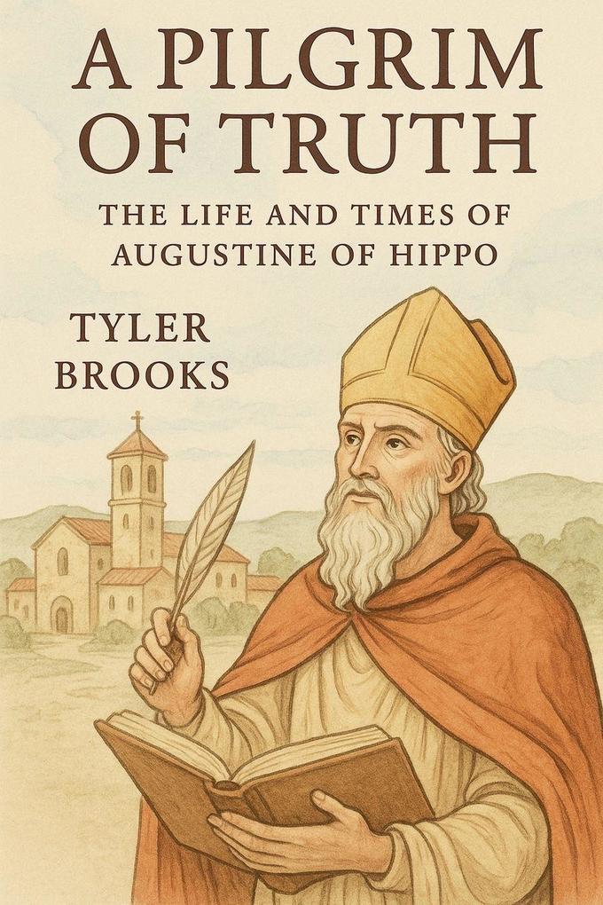 A Pilgrim of Truth
