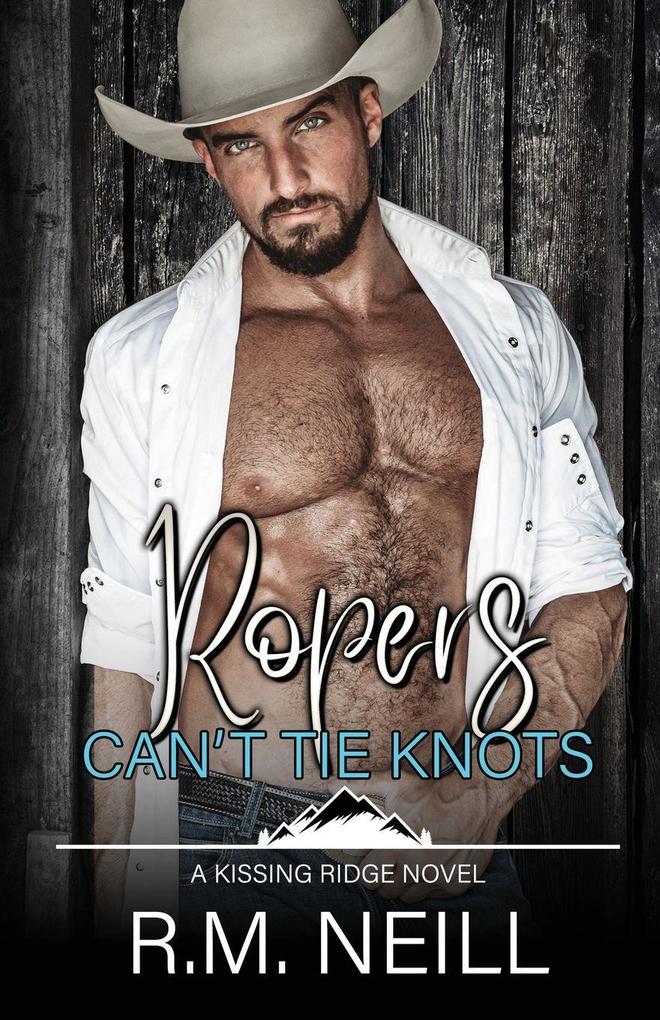 Ropers Can't Tie Knots