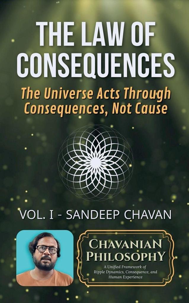 The Law of Consequences