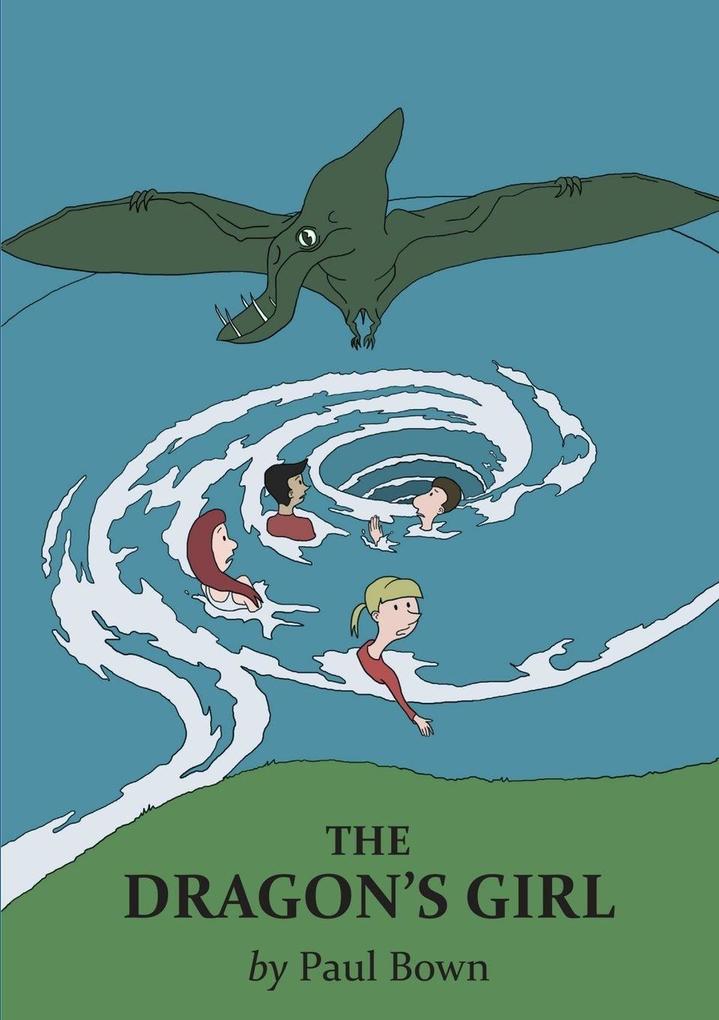 The Dragon's Girl